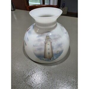 Aladdin Lamp Lighthouses Shade Part # M544